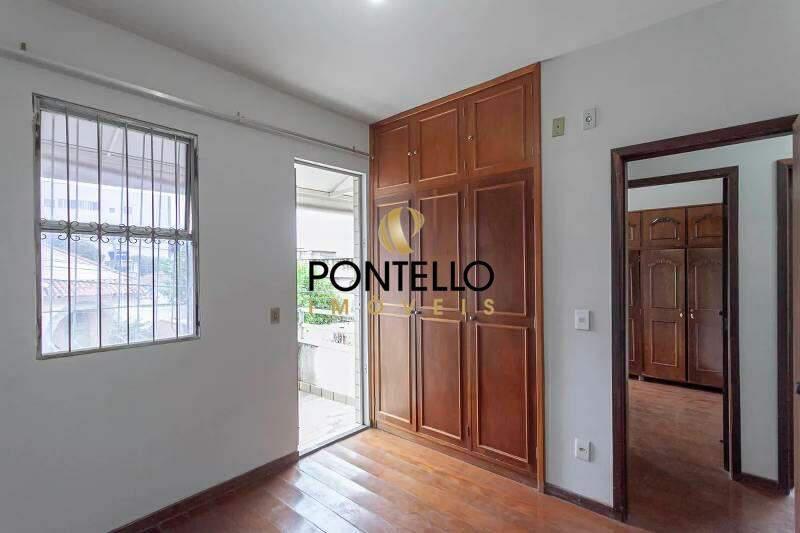 Apartamento, Carlos Prates, 3 Quartos, 1 Vaga, 1 Suíte