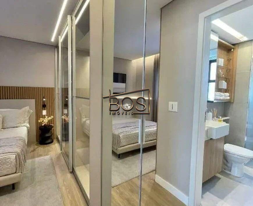 Apartamento, Santo Agostinho, 3 Quartos, 2 Vagas, 1 Suíte
