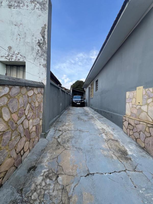 Casa, Centro, 3 Quartos, 1 Vaga