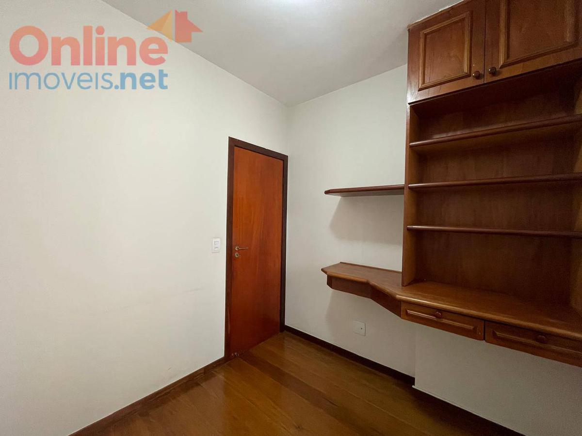 Apartamento, Savassi, 3 Quartos, 0 Vaga, 1 Suíte