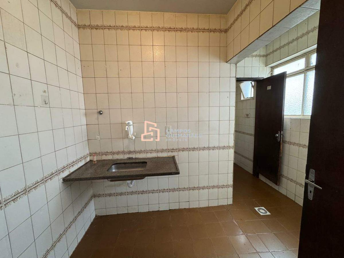 Apartamento, Barreiro, 2 Quartos, 1 Vaga