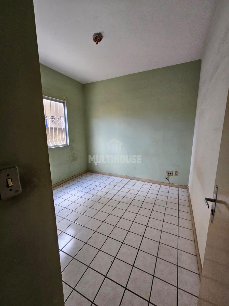 Apartamento, Heliópolis, 2 Quartos, 1 Vaga