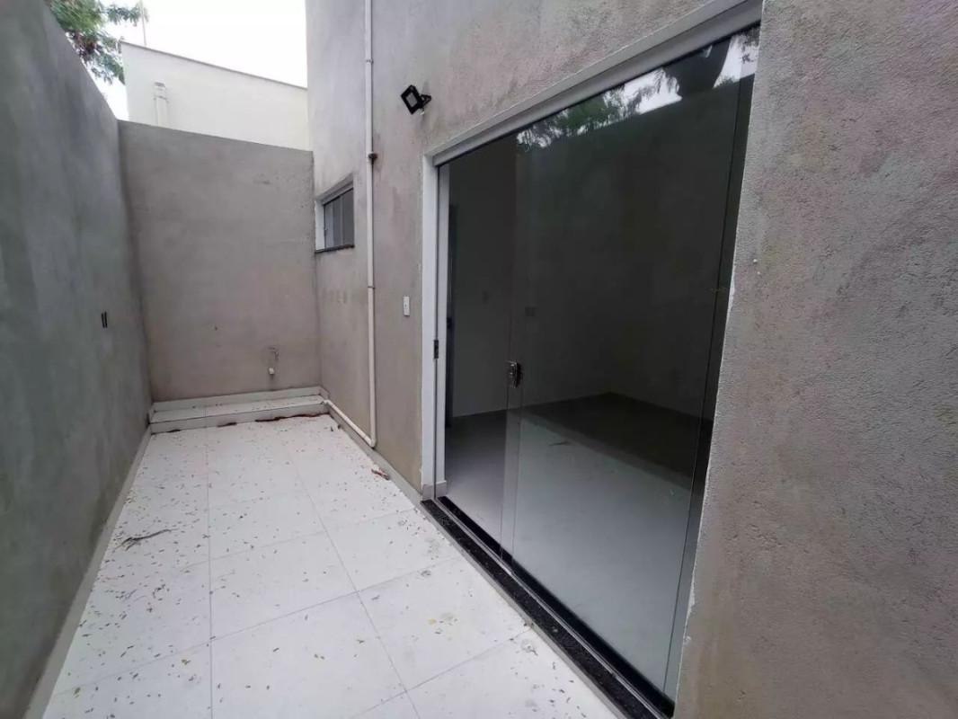 Apartamento, Jardim Arizona, 2 Quartos, 2 Vagas, 1 Suíte