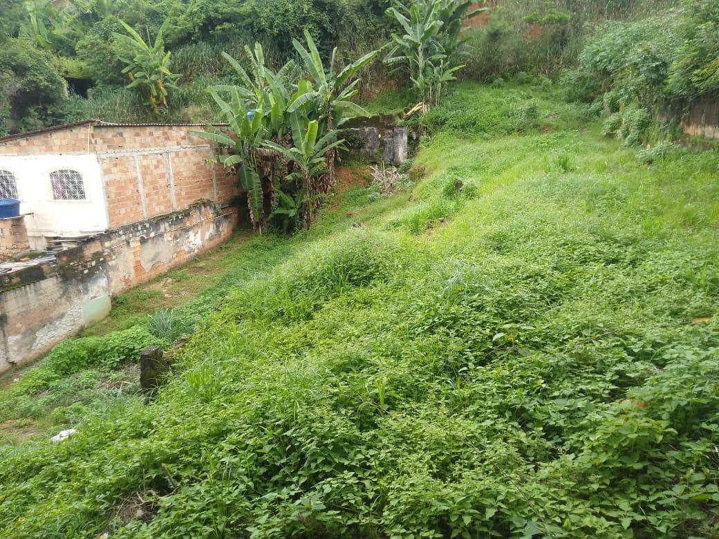 Lote, Salgado Filho, 0 Quarto, 0 Vaga
