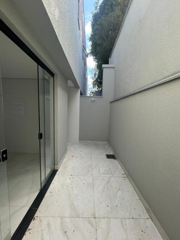 Casa, Planalto, 2 Quartos, 1 Vaga, 1 Suíte