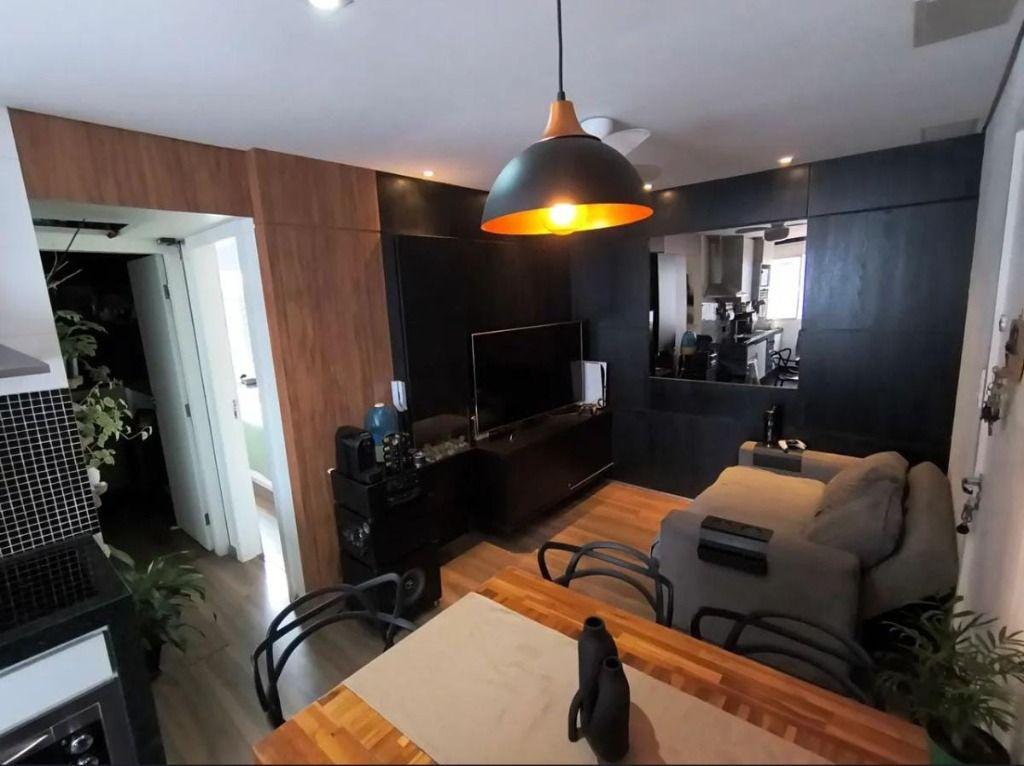 Apartamento, Rosário, 2 Quartos, 1 Vaga