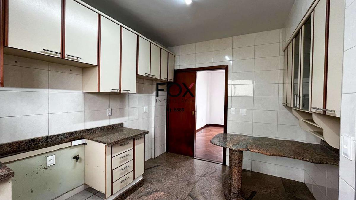 Apartamento, Cidade Nova, 4 Quartos, 3 Vagas, 1 Suíte