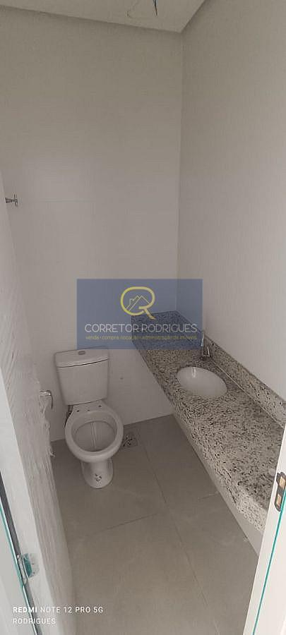 Casa, Floramar, 2 Quartos, 2 Vagas, 2 Suítes