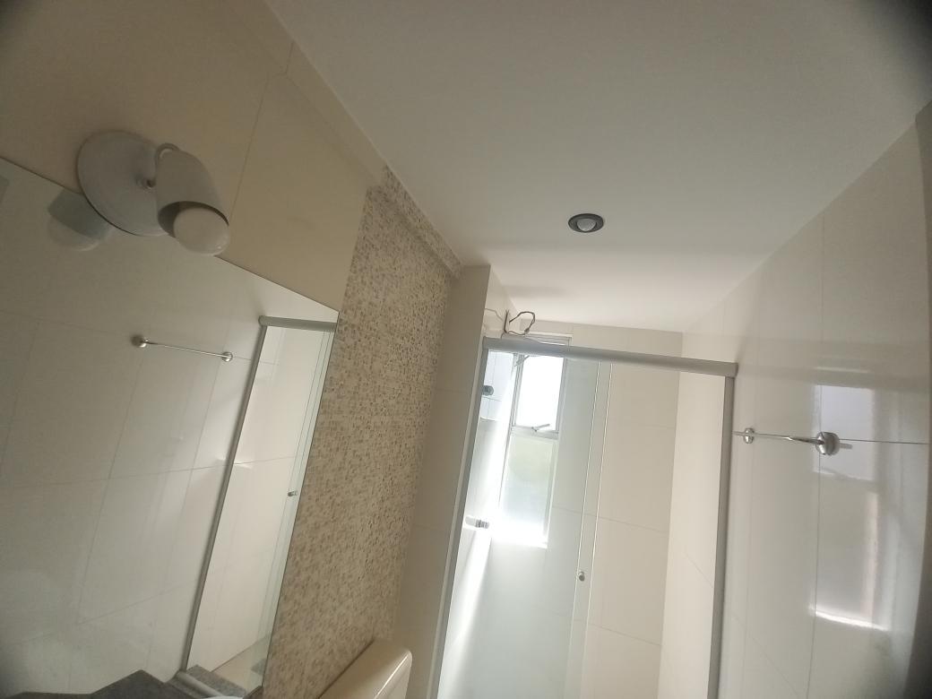Apartamento, Savassi, 2 Quartos, 1 Vaga, 1 Suíte