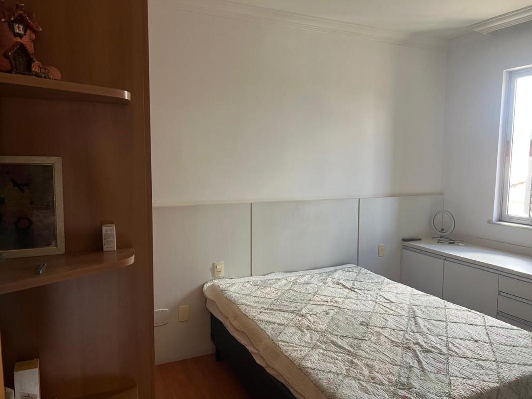 Cobertura, Minas Brasil, 3 Quartos, 2 Vagas, 1 Suíte