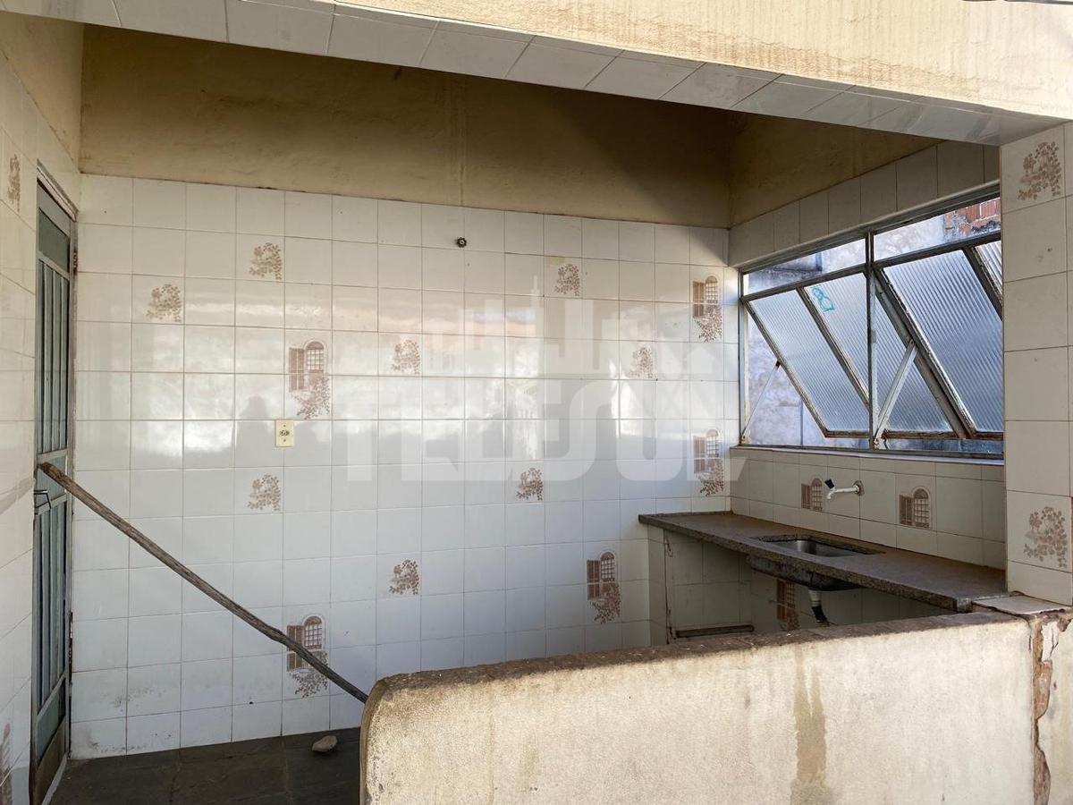Casa, Jardim Corcetti I, 3 Quartos, 1 Vaga, 2 Suítes