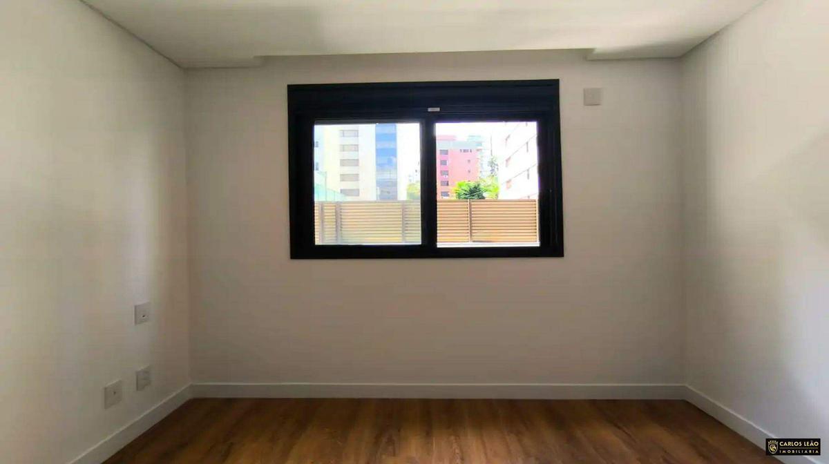 Apartamento, Serra, 2 Quartos, 2 Vagas, 2 Suítes