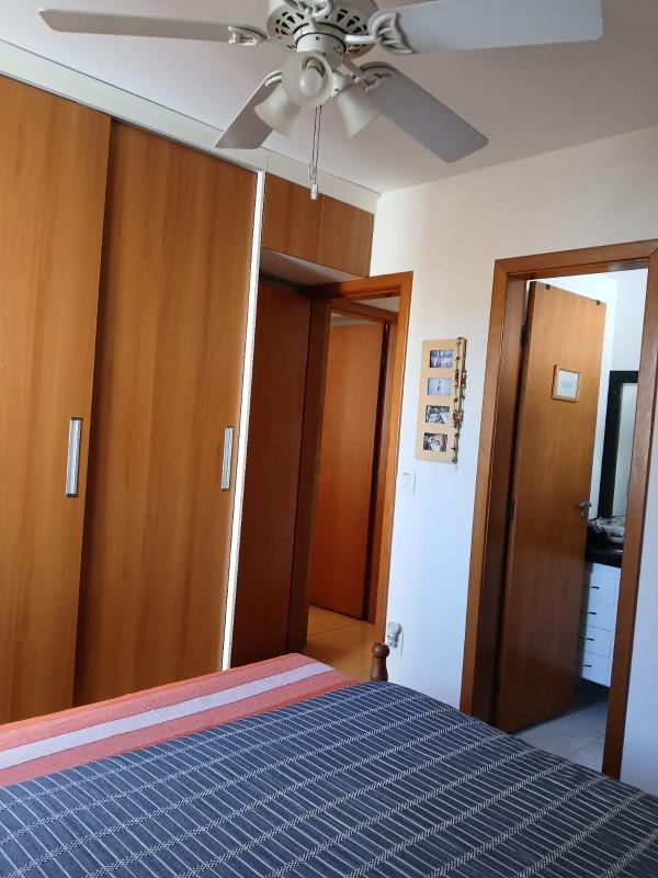 Cobertura, Castelo, 4 Quartos, 2 Vagas, 1 Suíte