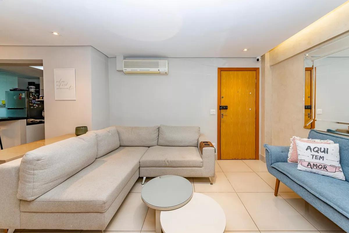 Apartamento, Prado, 3 Quartos, 3 Vagas, 1 Suíte