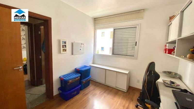 Apartamento, Buritis, 4 Quartos, 3 Vagas, 4 Suítes