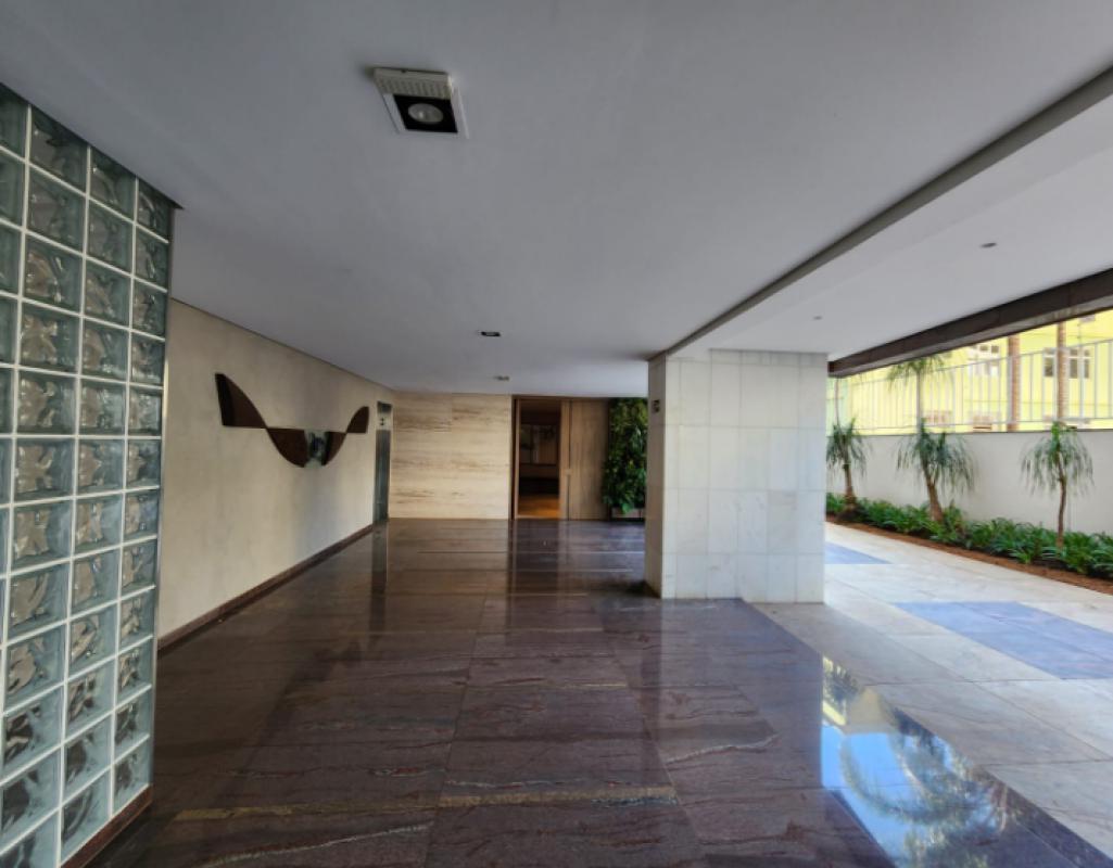 Apartamento, Savassi, 4 Quartos, 3 Vagas, 2 Suítes