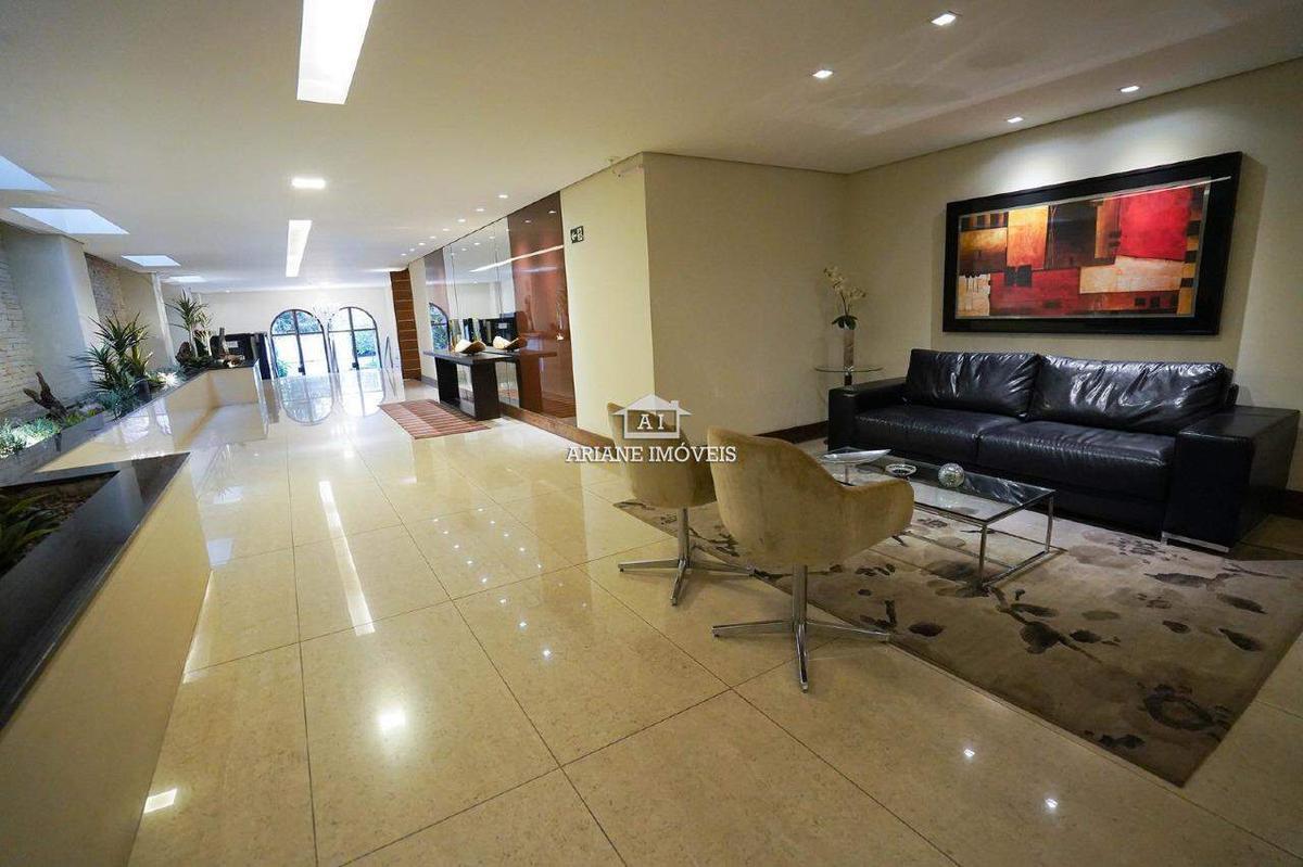 Apartamento, Lourdes, 4 Quartos, 3 Vagas, 2 Suítes