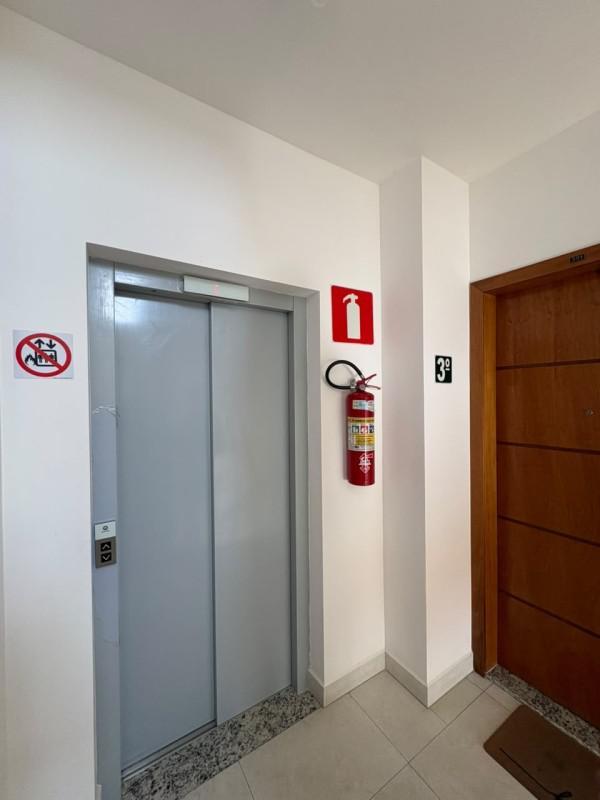 Apartamento, Eldorado, 3 Quartos, 2 Vagas, 1 Suíte