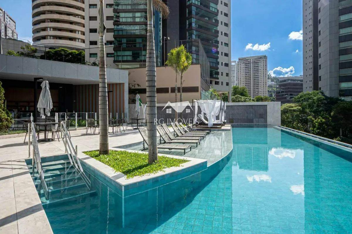 Apartamento, Vale do Sereno, 4 Quartos, 4 Vagas, 4 Suítes