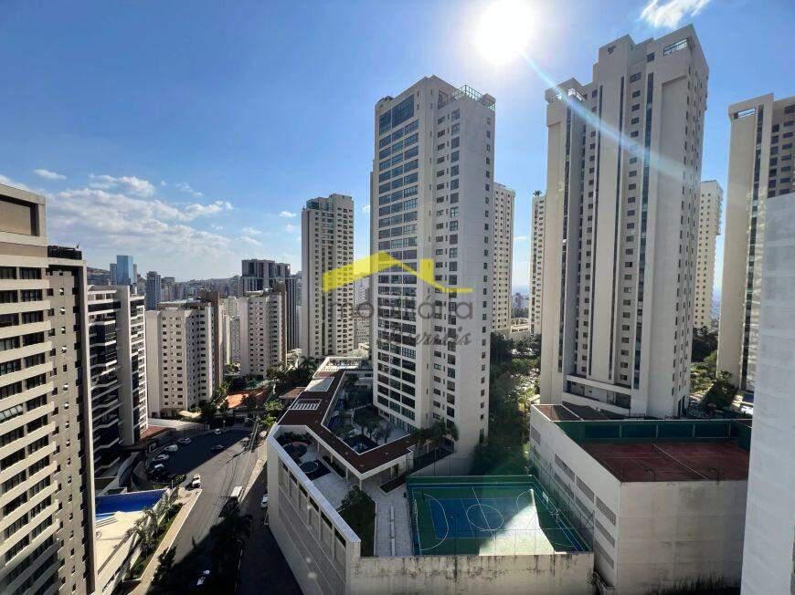 Apartamento, Vila da Serra, 3 Quartos, 2 Vagas, 1 Suíte