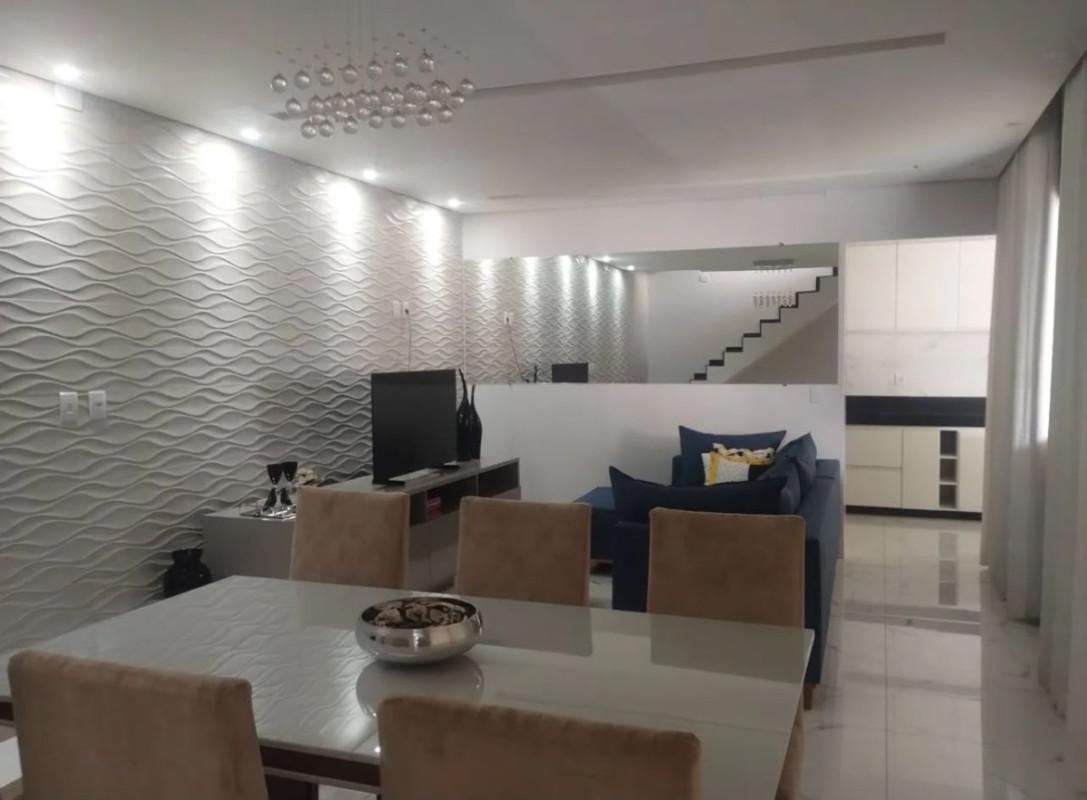 Casa, Centro, 3 Quartos, 4 Vagas