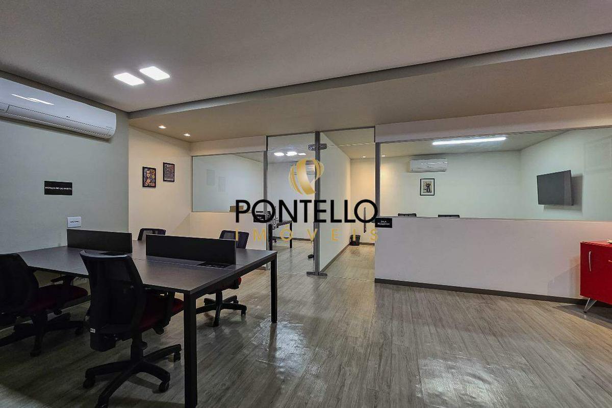 Apartamento, Savassi, 1 Quarto, 1 Vaga, 1 Suíte