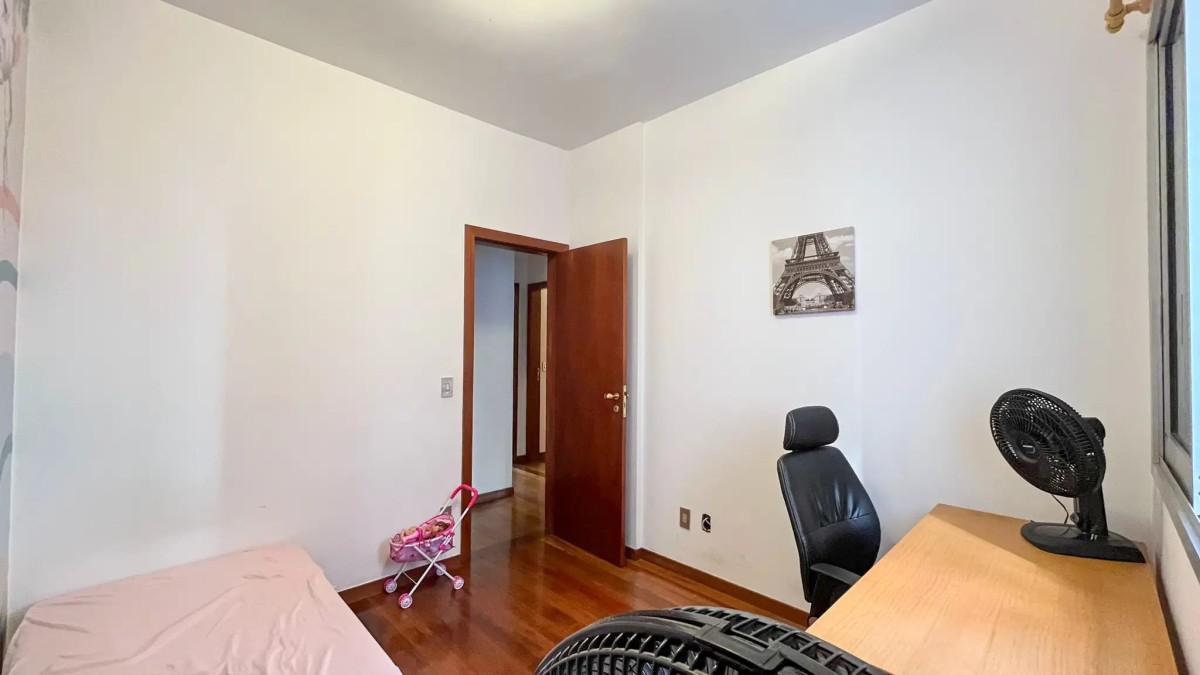 Apartamento, Savassi, 4 Quartos, 2 Vagas, 1 Suíte