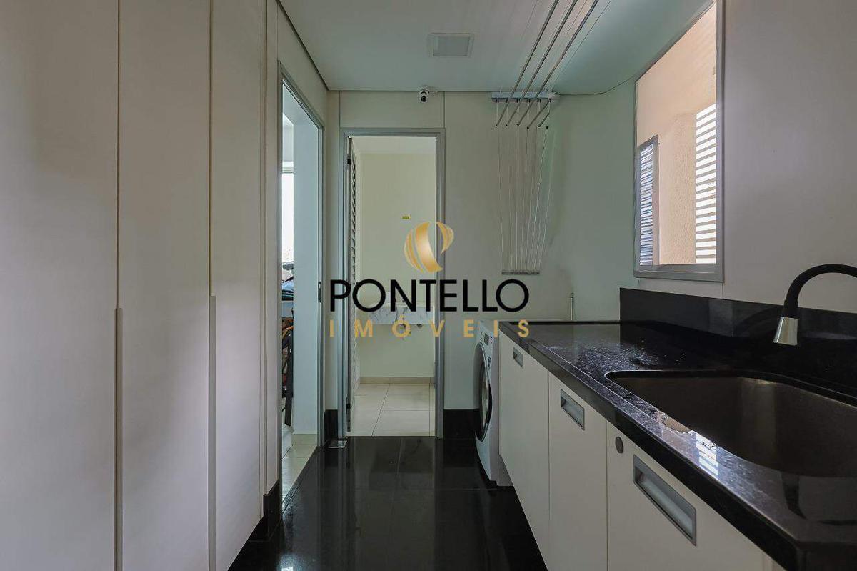 Apartamento, Vila da Serra, 3 Quartos, 4 Vagas, 3 Suítes