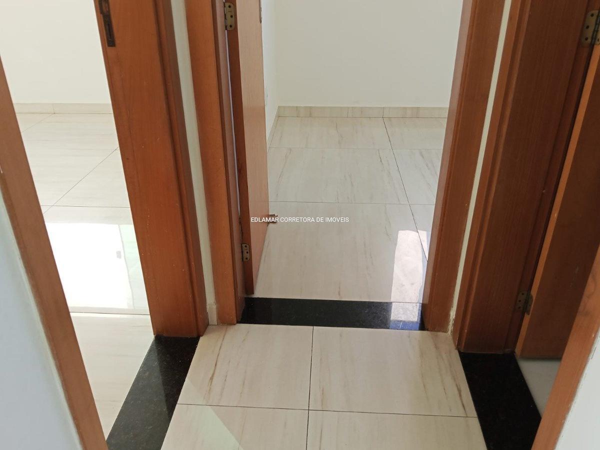 Apartamento, Palmeiras, 2 Quartos, 1 Vaga