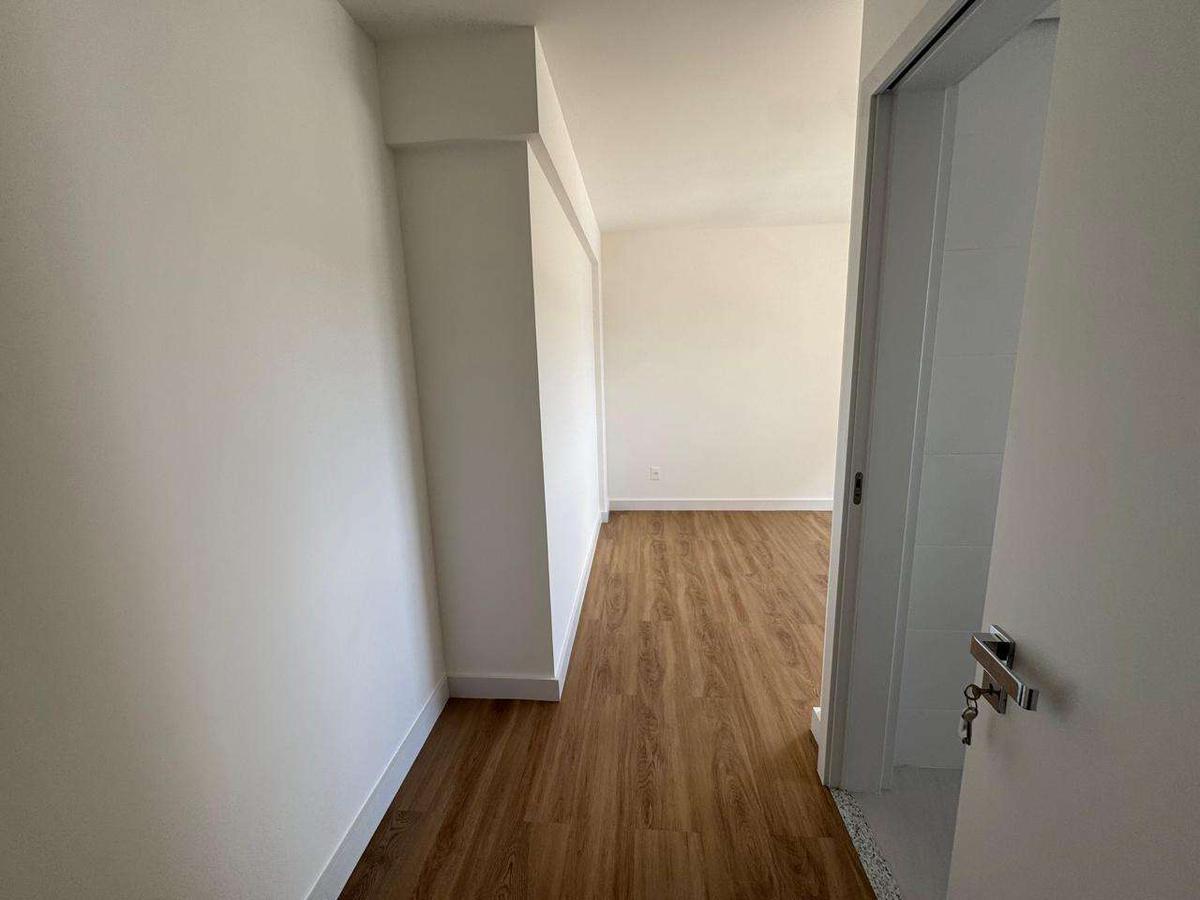 Apartamento, Cidade Nova, 2 Quartos, 2 Vagas, 1 Suíte