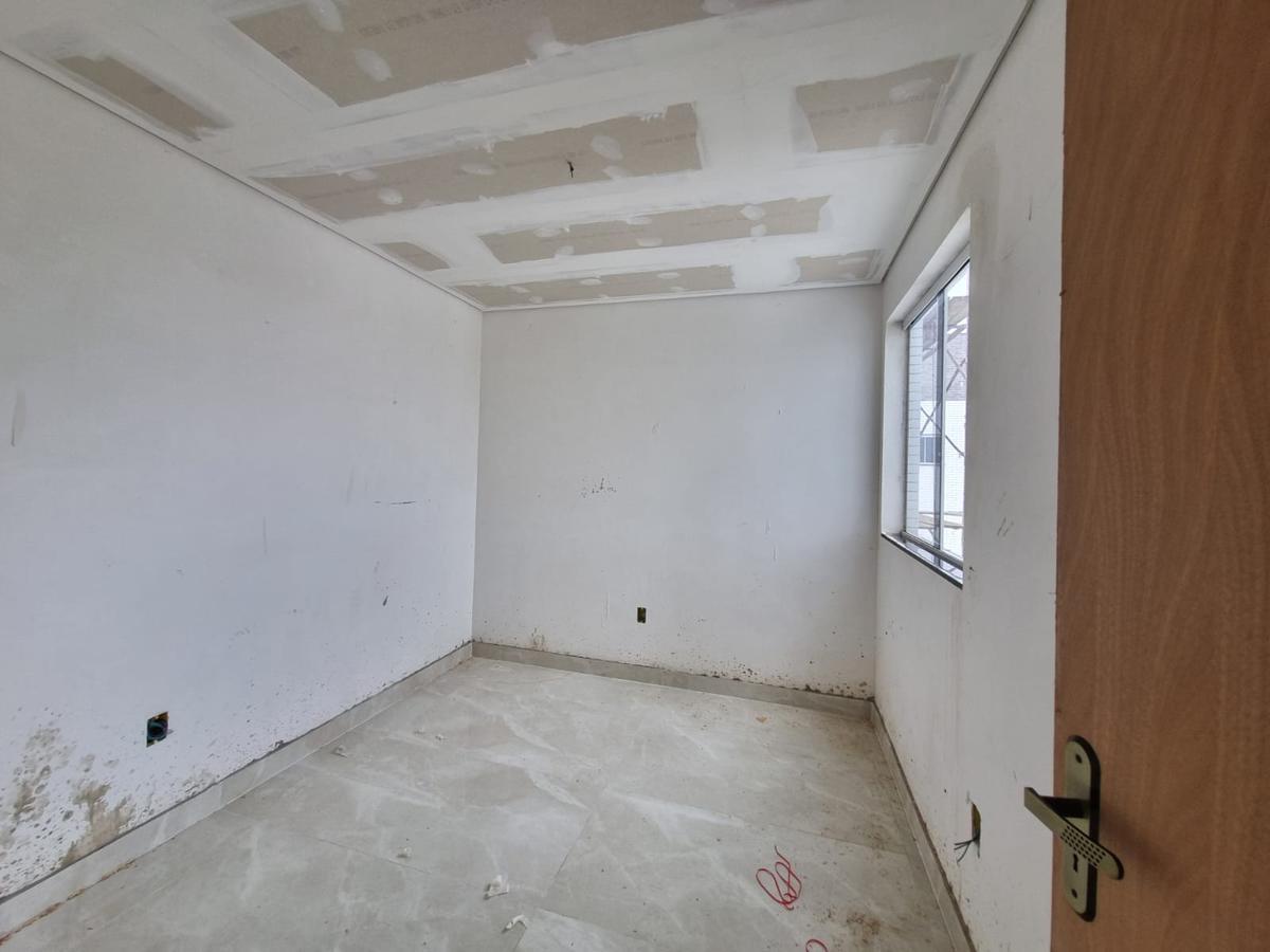 Cobertura, Amazonas, 3 Quartos, 4 Vagas, 1 Suíte