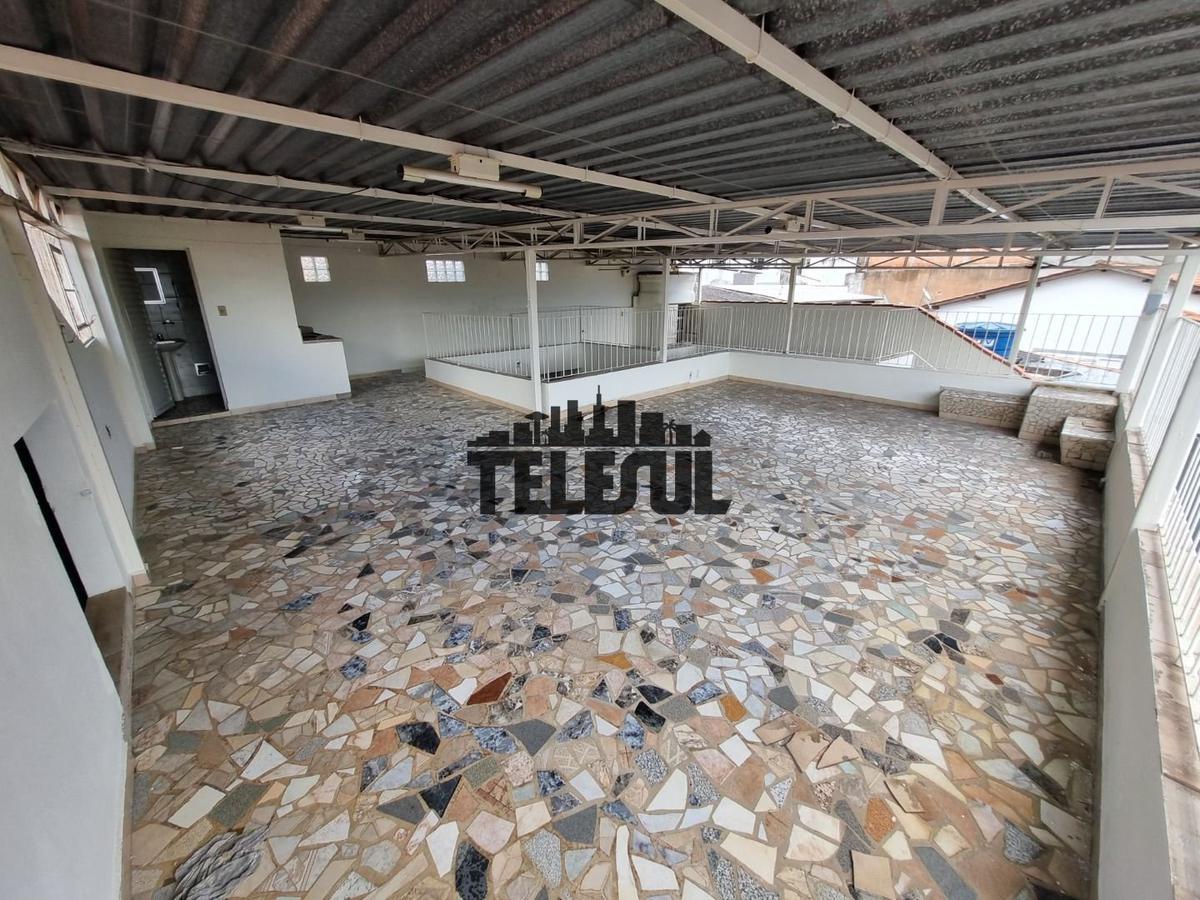 Casa, Vila Murad, 4 Quartos, 1 Vaga, 1 Suíte