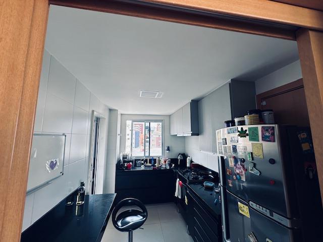 Cobertura, Grajaú, 4 Quartos, 3 Vagas, 1 Suíte