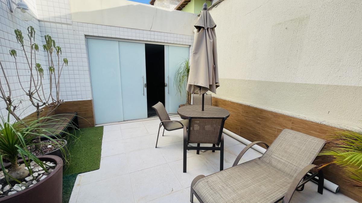 Apartamento, Castelo, 3 Quartos, 3 Vagas, 3 Suítes
