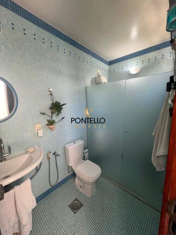 Casa, Jardim Cambuí, 4 Quartos, 10 Vagas, 1 Suíte