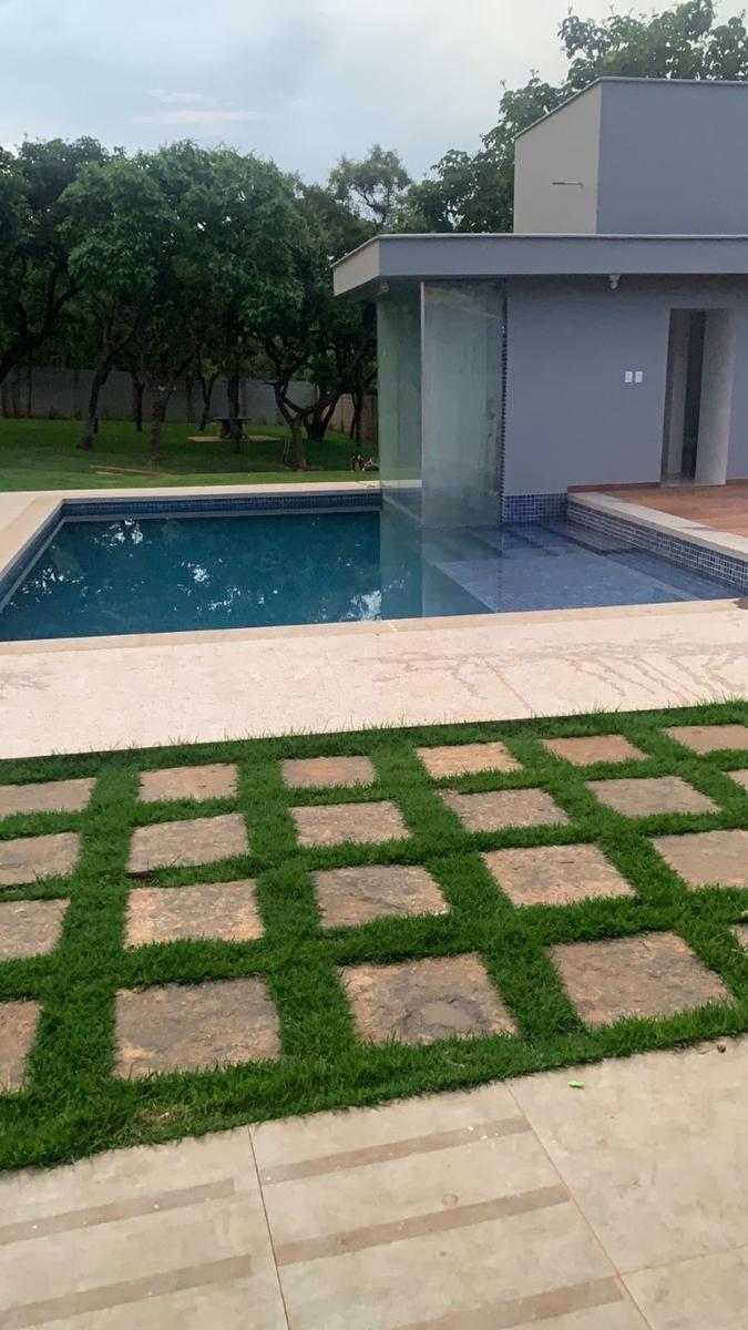 Fazenda, Centro, 5 Quartos, 10 Vagas, 1 Suíte