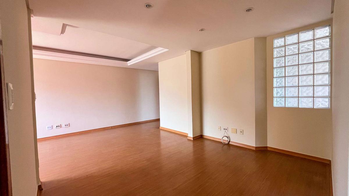 Apartamento, Buritis, 3 Quartos, 2 Vagas, 1 Suíte