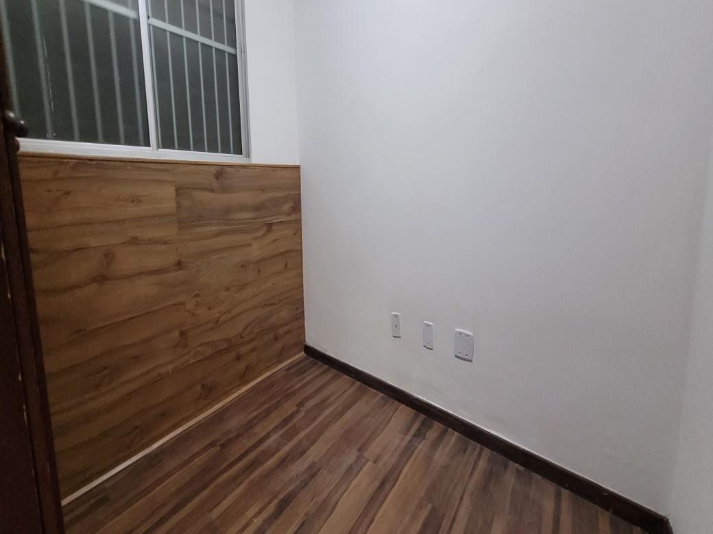 Apartamento, Heliópolis, 3 Quartos, 1 Vaga