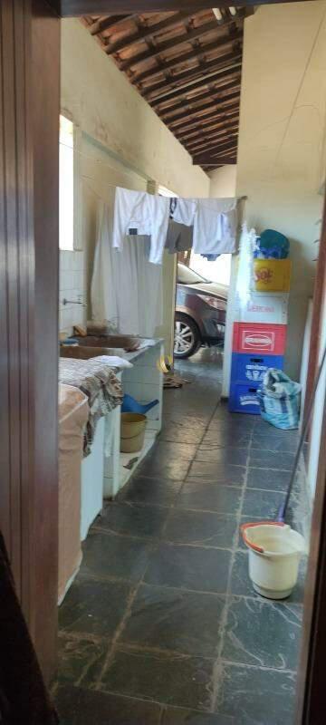 Casa, Bom Jardim, 4 Quartos, 7 Vagas, 3 Suítes