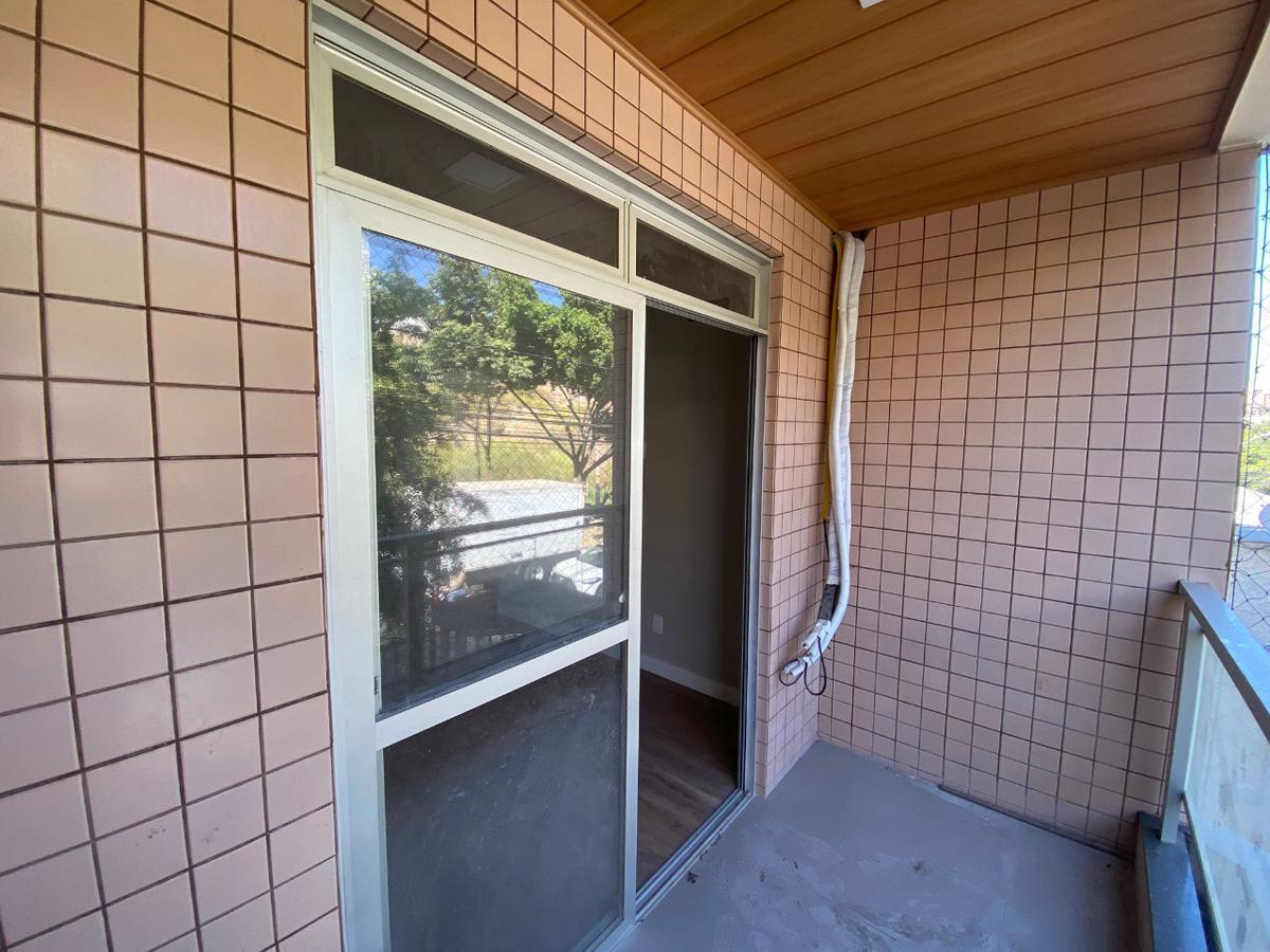 Apartamento, Castelo, 2 Quartos, 1 Vaga, 1 Suíte