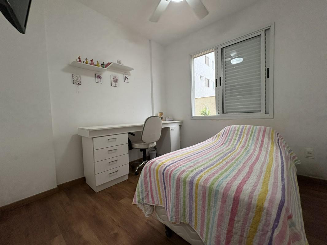Apartamento, Castelo, 3 Quartos, 2 Vagas, 1 Suíte
