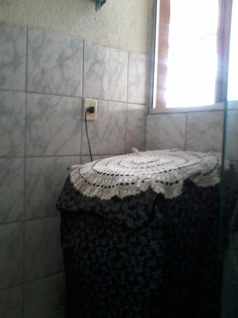 Apartamento, Chácaras Reunidas Santa Terezinha, 2 Quartos, 1 Vaga