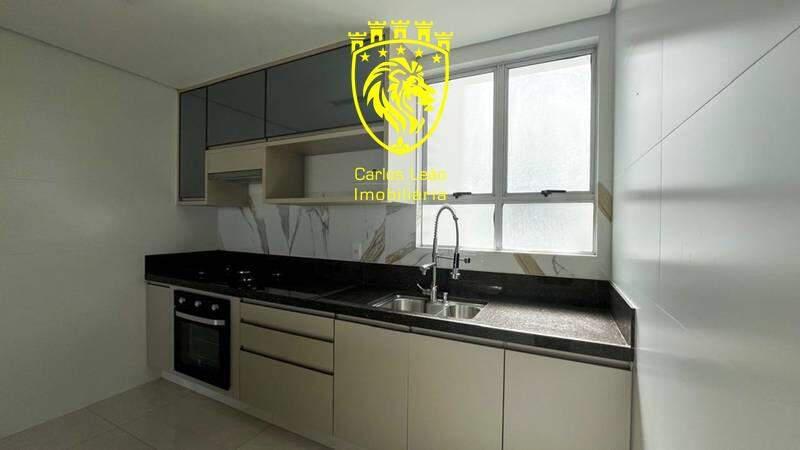 Cobertura, União, 4 Quartos, 2 Vagas, 2 Suítes