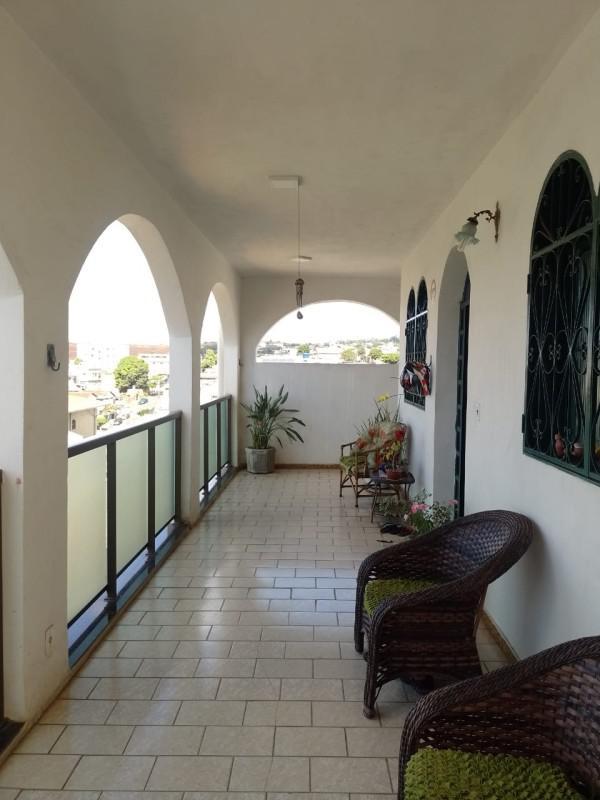 Casa, Coqueiros, 3 Quartos, 2 Vagas, 1 Suíte