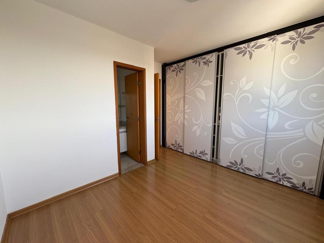 Apartamento, Ouro Preto, 3 Quartos, 2 Vagas, 1 Suíte