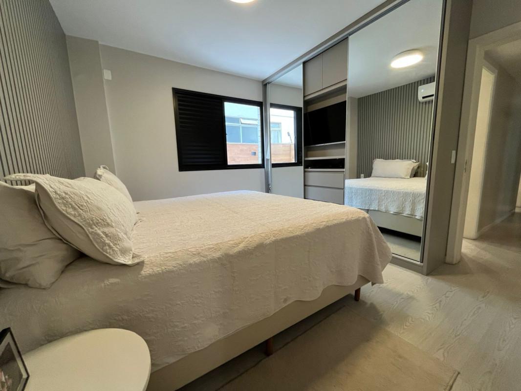 Apartamento, Gutierrez, 4 Quartos, 2 Vagas, 1 Suíte