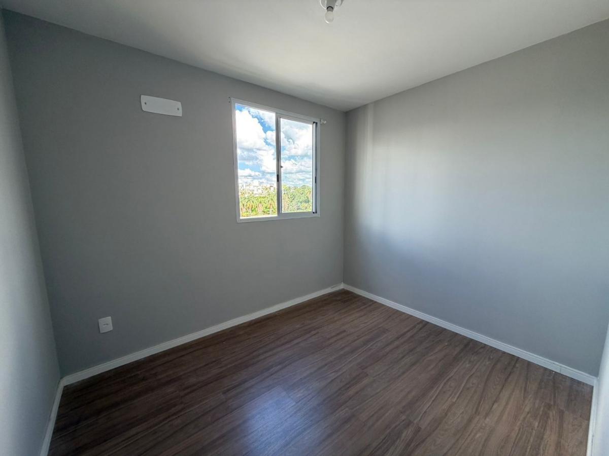 Apartamento, Centro, 2 Quartos, 1 Vaga