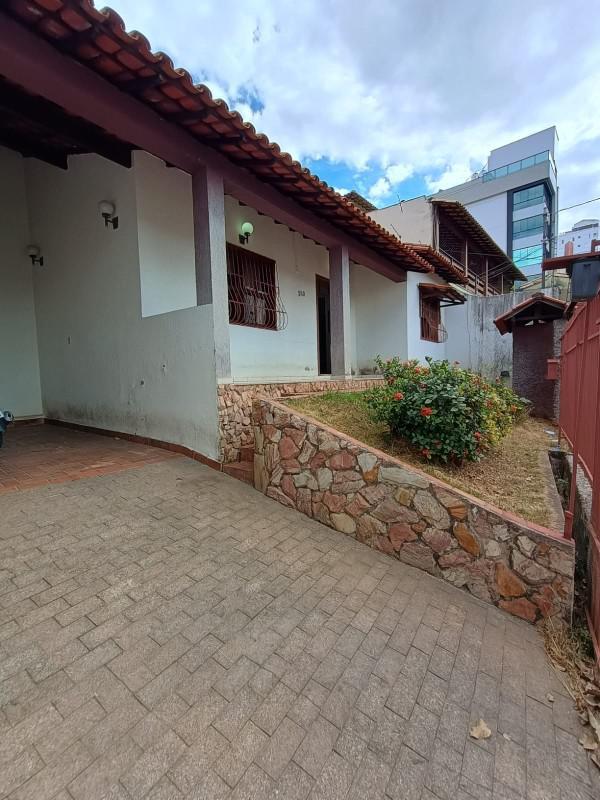 Casa, Castelo, 4 Quartos, 4 Vagas, 2 Suítes