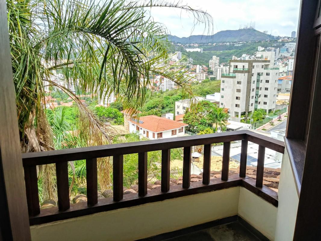 Casa, São Bento, 4 Quartos, 4 Vagas, 2 Suítes