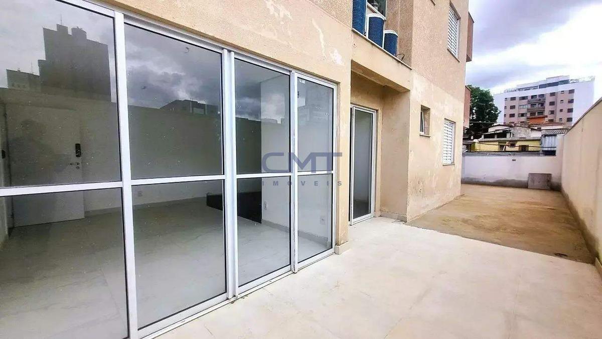 Apartamento, Santa Efigênia, 2 Quartos, 2 Vagas, 1 Suíte